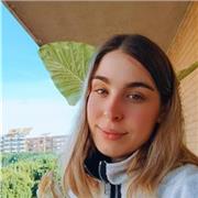 Cuidados y clases particulares a niños con o sin necesidades especiales